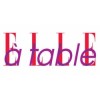 Elle à Table