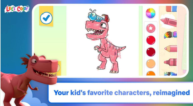 Netflix launches Playground kids gaming app, expands children’s content lineup