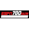 ESPN 780 KAZM