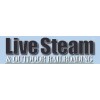 Live Steam & Outdoor Railroading