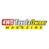 4WD Toyota Owner