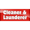 Cleaner and Launderer