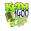 KFTM 1400