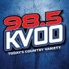 98.5 KVOO