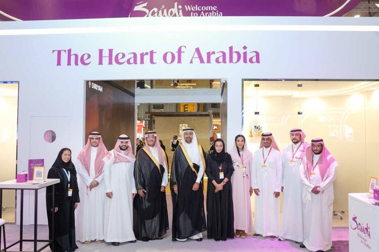 Saudi Arabia opens WTM Spotlight Riyadh as tourism sector targets global growth under Vision 2030