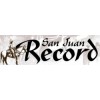 San Juan Record