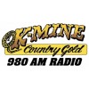 KMIN Country 980 AM