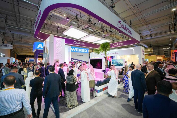 Saudi Arabia opens WTM Spotlight Riyadh as tourism sector targets global growth under Vision 2030