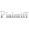 Plaintiff