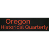 Oregon Historical Quarterly
