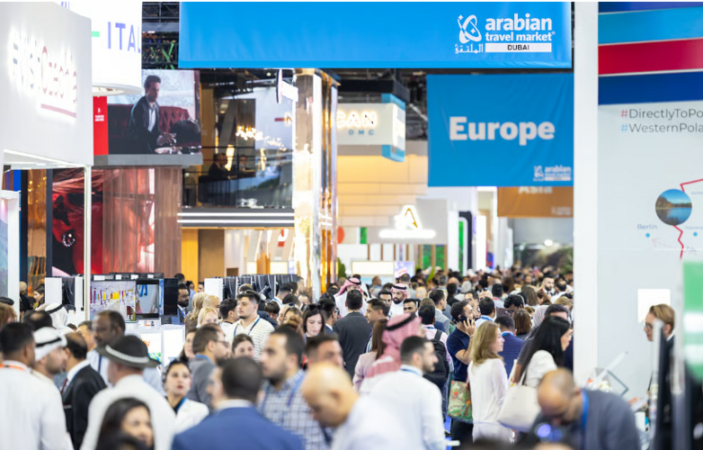 Dubai’s biggest events return through December with GITEX, Big 5, Beautyworld and more