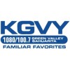 KGVY Radio