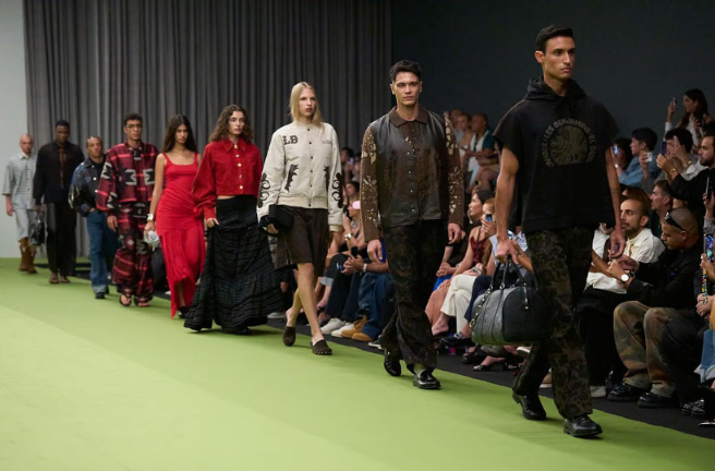 Dubai Fashion Week returns to d3 in October, and designer applications are open now