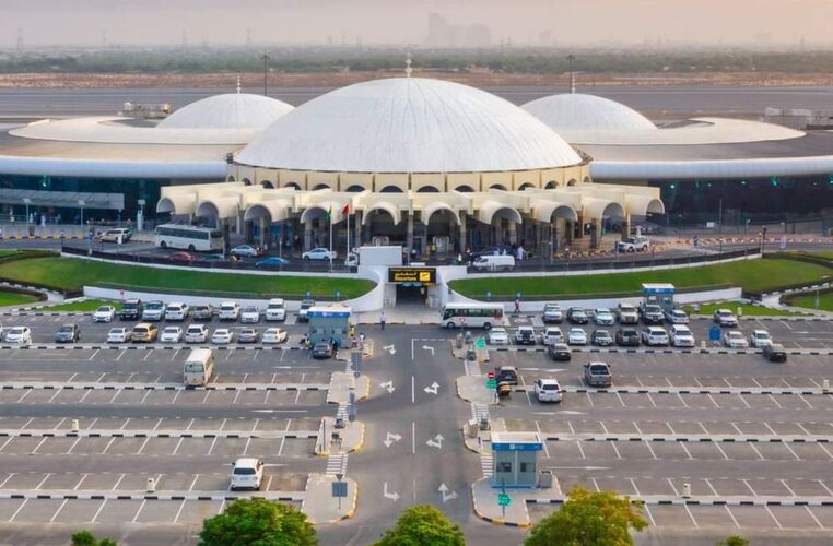 Sharjah Airport set for 3mn summer passenger traffic