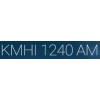 KMHI 1240 AM