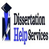 Dissertation Help Services