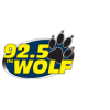 92.5 The Wolf