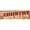KATK 92.1 FM