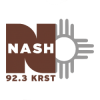 Nash FM 92.3 KRST
