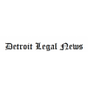 Detroit Legal News