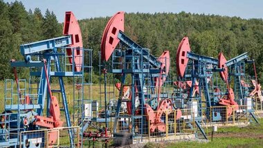 Oil prices rise after US and China reach trade-deal framework