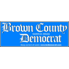 Brown County Democrat