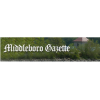 The Middleboro Gazette