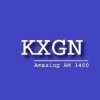 KXGN-AM
