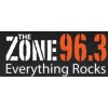The Zone 96.3