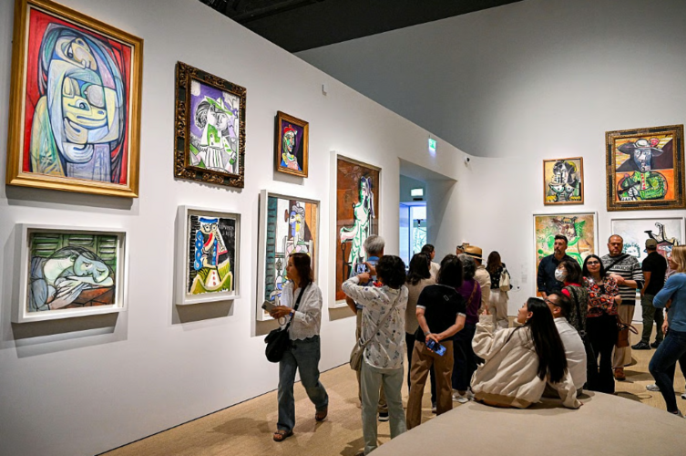 The ultimate Abu Dhabi weekend guide: From Yas Island fun to Saadiyat joy