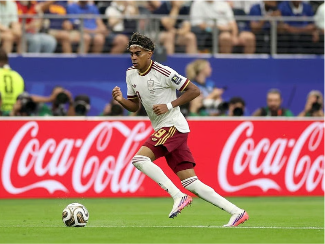 Three summers of heartbreak: Spain overcome France once again
