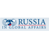Russia in Global Affairs