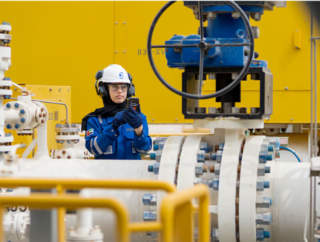 Our people came first': Inside ADNOC Gas CEO Fatema Al Nuaimi's response to a crisis