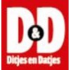 Ditjes & Datjes