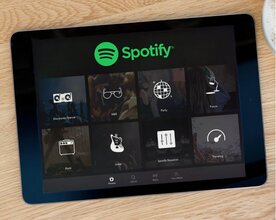 Spotify and Universal Music agree deal to let subscribers create AI remixes