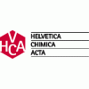 Helvetica Chimica Acta