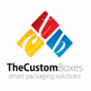 The Custom Boxes USA