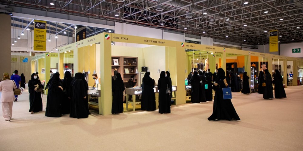 48th WJMES concludes with huge success, attracting over than 60,000 visitors