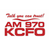 970 AM KCFO