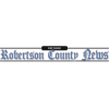 Robertson County News