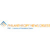 Philanthropy News Digest