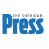 The Sheridan Press