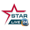 Star Live 24