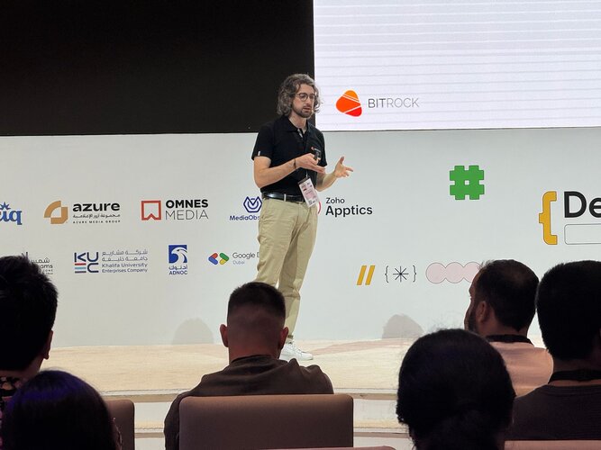 Mobile Developers Week 2025 Concludes in Abu Dhabi with Resounding Success