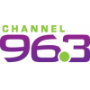 Channel 96.3