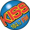KISS 104.7 FM