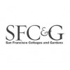 San Francisco Cottages & Gardens