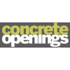 Concrete Openings