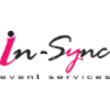 In-Sync Event Services