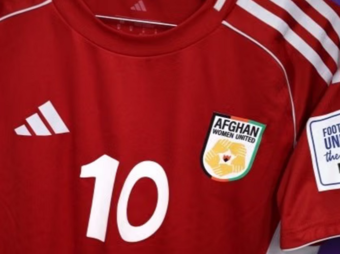 FIFA and AFC clear path for Afghan women’s national team to compete in official matches